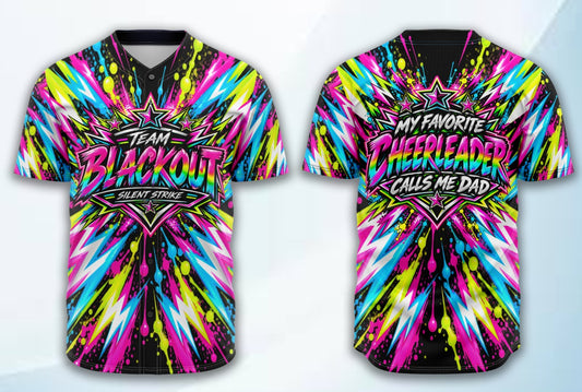 SSC Team Blackout Pre-Order Closes 10/5