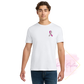 Baseball Ribbon-Cancer Awareness 64000 Gildan Softstyle® T-Shirt
