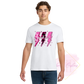 Pink Out-Cancer Awareness 64000 Gildan Softstyle® T-Shirt