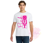 Baseball Pink Out-Cancer Awareness 64000 Gildan Softstyle® T-Shirt