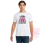 In October We Wear Pink Glitter Ribbon Rainbow-Cancer Awareness 64000 Gildan Softstyle® T-Shirt