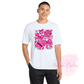 Football Breast Cancer Collage-Cancer Awareness ST350 Sport-Tek® PosiCharge® Competitor™ Tee