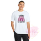 In October We Wear Pink Glitter Ribbon Rainbow-Cancer Awareness ST350 Sport-Tek® PosiCharge® Competitor™ Tee