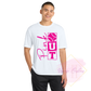 Baseball Pink Out Cancer-Cancer Awareness ST350 Sport-Tek® PosiCharge® Competitor™ Tee