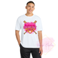 Baseball Strike Out Cancer-Cancer Awareness ST350 Sport-Tek® PosiCharge® Competitor™ Tee