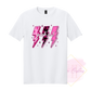 Pink Out-Cancer Awareness 64000 Gildan Softstyle® T-Shirt