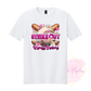 Strike Out Beast Cancer-Cancer Awareness 64000 Gildan Softstyle® T-Shirt