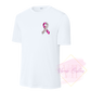 Baseball Ribbon-Cancer Awareness ST350 Sport-Tek® PosiCharge® Competitor™ Tee