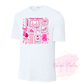Breast Cancer Collage-Cancer Awareness ST350 Sport-Tek® PosiCharge® Competitor™ Tee