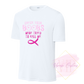 Check Your Boobs-Cancer Awareness ST350 Sport-Tek® PosiCharge® Competitor™ Tee