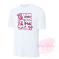 In October We Wear Pink Ghost-Cancer Awareness ST350 Sport-Tek® PosiCharge® Competitor™ Tee