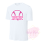 Baseball Together We Fight-Cancer Awareness ST350 Sport-Tek® PosiCharge® Competitor™ Tee