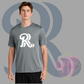 White RR Chest logo- Sport-Tek® PosiCharge® Competitor™ Tee - ST350