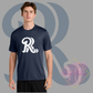 White RR Chest logo- Sport-Tek® PosiCharge® Competitor™ Tee - ST350
