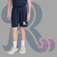 RR Logo-Shirt /Short Set Youth YST101 & YST103