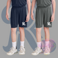 RR Logo-Shirt /Short Set Youth YST101 & YST103