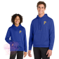 PROSPECTS SOFTBALL- F244 Sport-Tek® Sport-Wick® Fleece Hooded Pullover & YST244 Sport-Tek® Youth Sport-Wick® Fleece Hooded Pullover