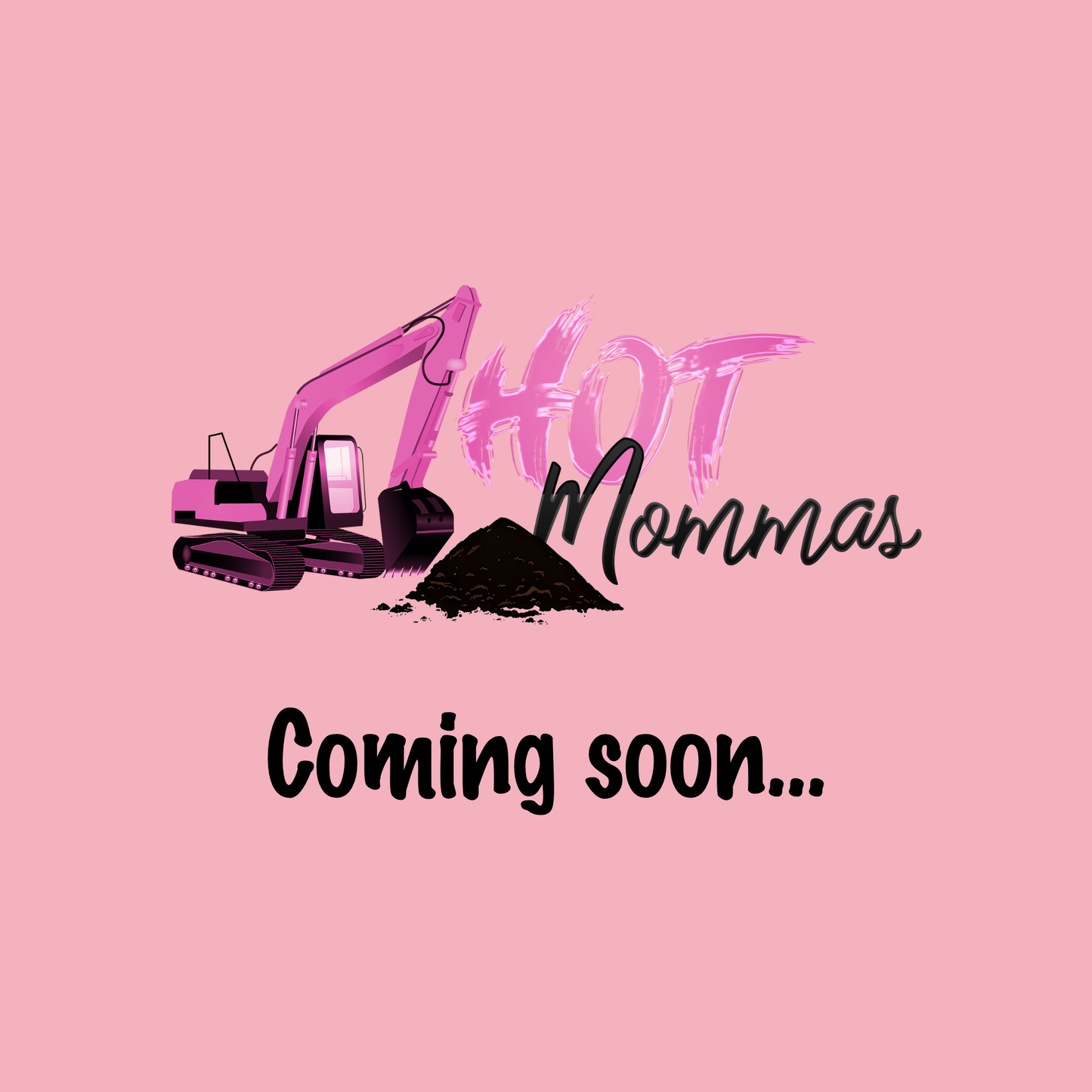 Hot Momma Coming Soon