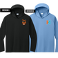 HORSE MONKEY HODDIES