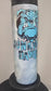 Junkyard dawg 20 oz Water Bottle