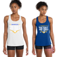PROSPECTS SOFTBALL-2 LST356 Sport-Tek® Women's PosiCharge® Competitor™ Racerback Tank