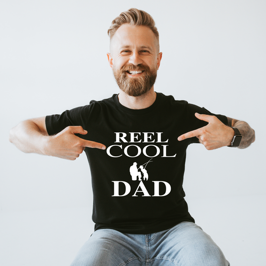 REEL COOL DAD