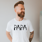 Papa Tools Tee