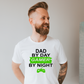 Dad by day gamer by night