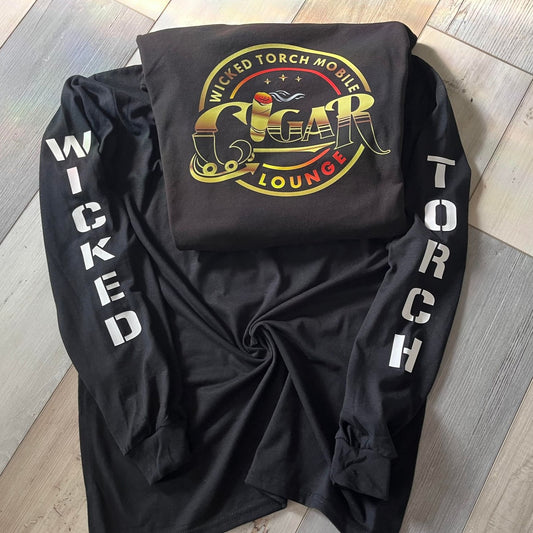 Wicked Torch Long Sleeve Shirt