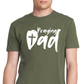 Praying Dad Shirt