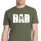 Dad Grill Tee