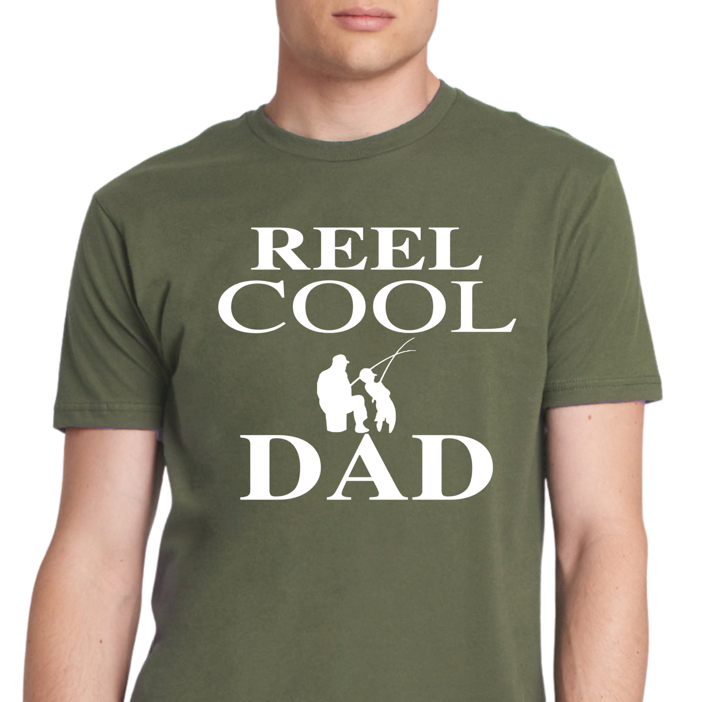 REEL COOL DAD