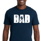 Dad Grill Tee