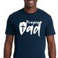 Praying Dad Shirt