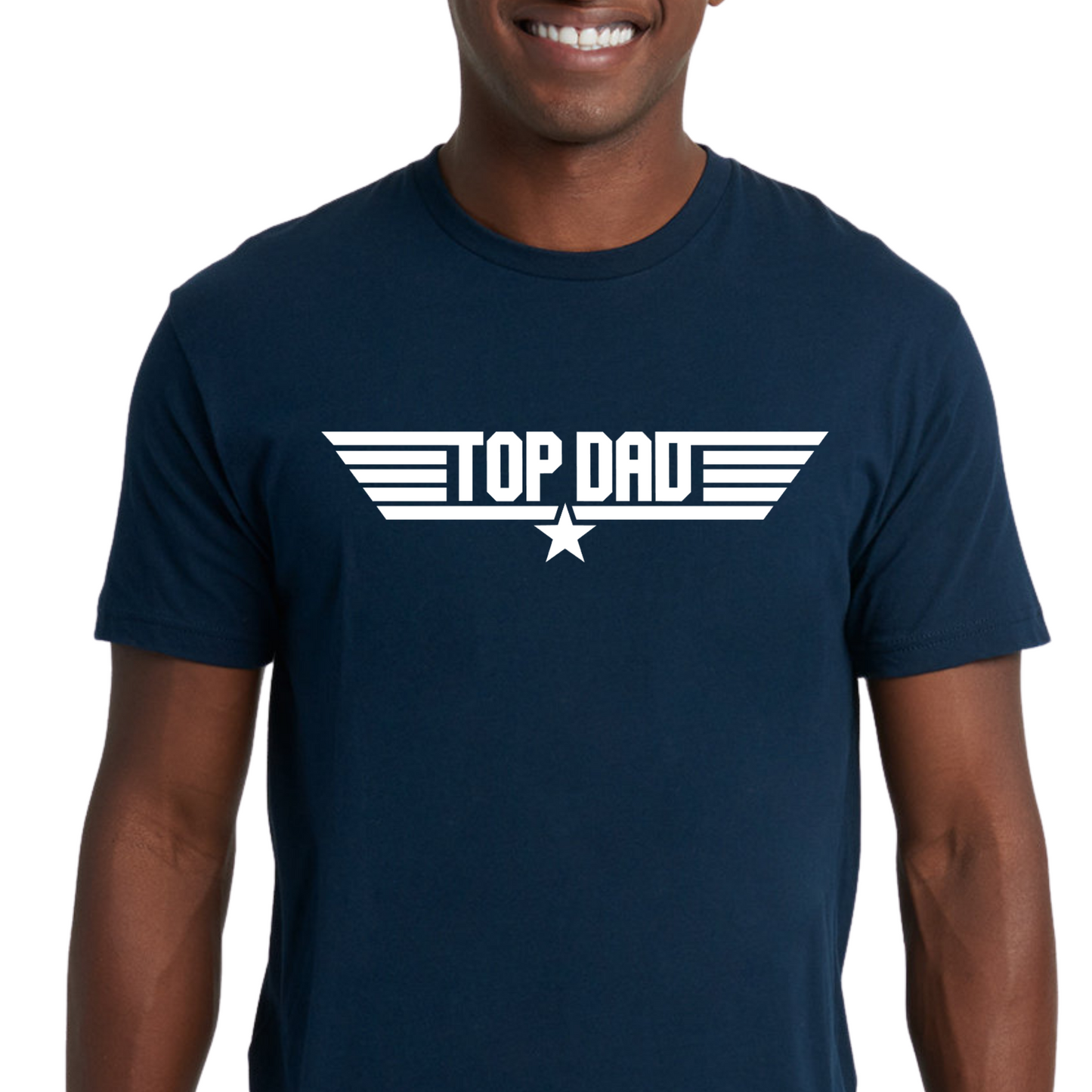 Top Dad Shirt