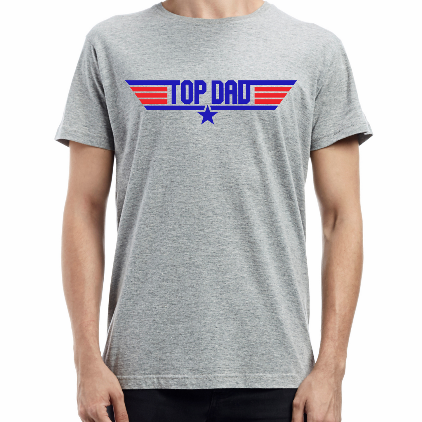 Top Dad Shirt