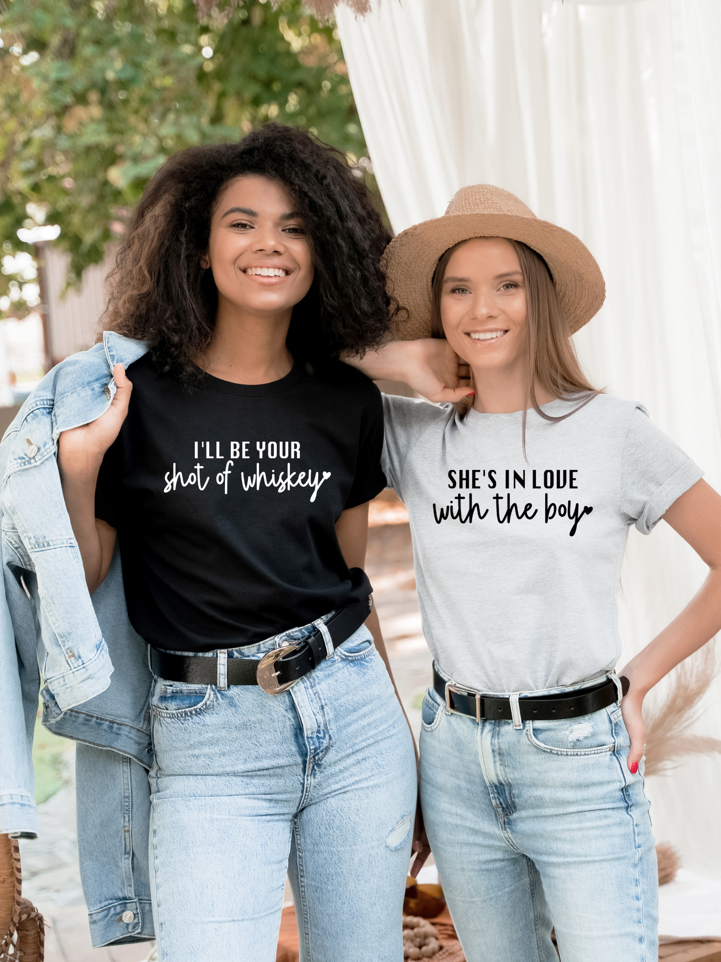 Country Song Shirts