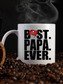 Bucs Best Papa Ever Mug