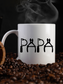 Papa Tool Mug