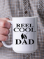 Reel Cool Dad Mug